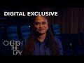 Digital Exclusive: The Nikki Giovanni Poem That Inspired Ava DuVernay | Cherish The Day | OWN