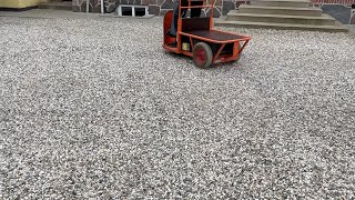 Transpalette electrique AF CSP-STD à vendre - Image 4 | Forkliftonline MA Transpalette electrique AF CSP-STD | Image 4 - Forkliftonline