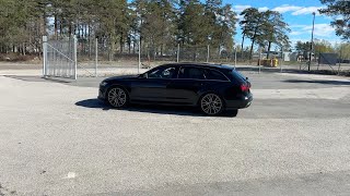 Automobile Audi RS6 | Image 4 - Autoline