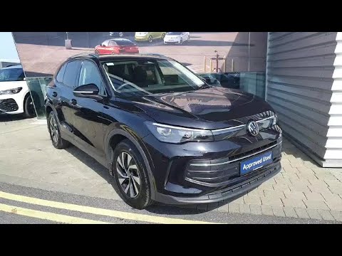 Volkswagen Tiguan 2.0 TDI 150HP ED75 DSG - Image 2