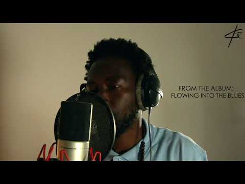 B-Da Sufi - Am Not The One (Live på CULTV)