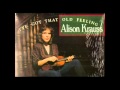 Alison Krauss  Endless Highway