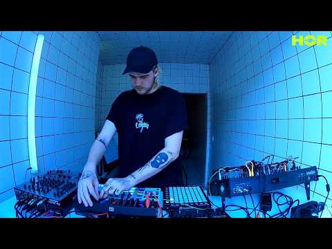 Lebendig Showcase - Peryl (LIVE) / March 11 / 5pm-6pm