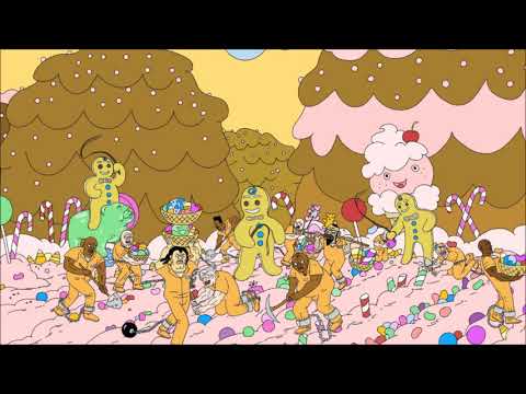 Psilo Cowboys - Sweet & Sour (Mussy Moody RMX)