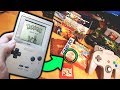 El Primer Juego De Pok mon De La Historia Game Boy