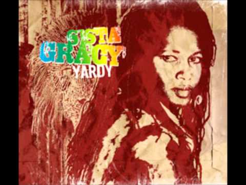 Sista Gracy - my Praises feat. Sugar Minott