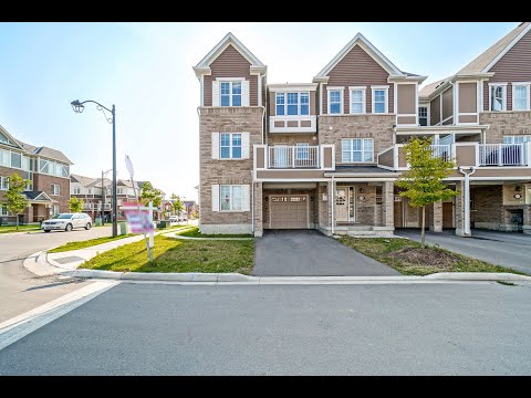 673 Laking Terrace, Milton Home for Sale - Real Estate Properties for Sale