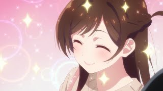 TVアニメ『彼女、お借りします』本PV|2020年7月10日放送開始