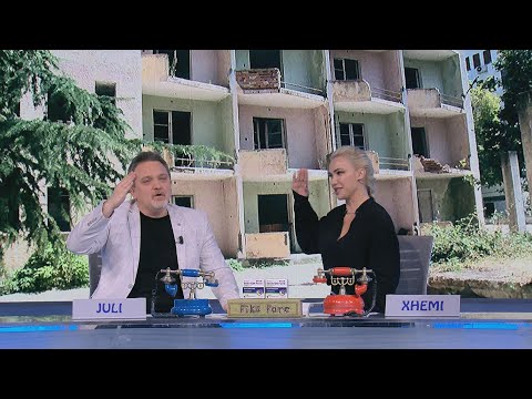 Episodi i plotë - Fiks Fare, 9 Janar 2025