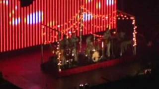 Beastie Boys- Ricky's Theme ao vivo