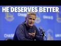 Is the Warriors Dynasty Ending in a PR Mess?