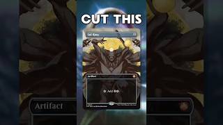 The Most Overplayed Card in Commander