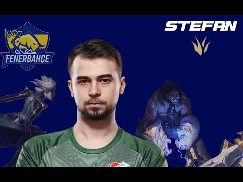 3 Dakika'da STEFAN (1907FB Yeni Ormancısı)