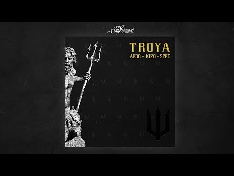 TROYA - Troya [cały album]