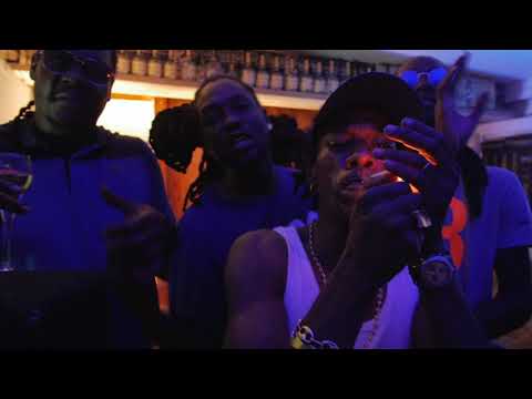 Dopple ft. Lighta - Hors Ligne