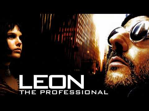 🎬 Léon: The Professional (1994) Movie Explained | Full Story Breakdown | Crime Thriller Classic