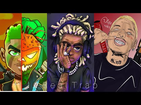 Jovem Dex ft. Yunk Vino X Mc Igu (☔LEAN👯‍♀️)