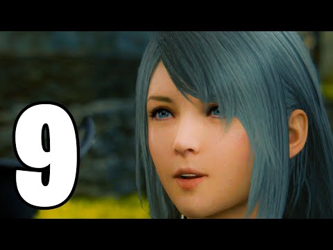 Protecting village | Final Fantasy XVI Walkthrough  - Part 9
