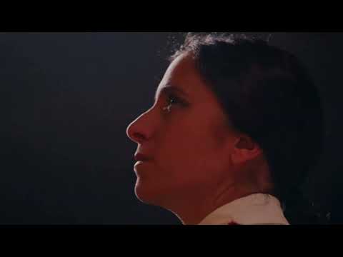 CHAVELA LA ÚLTIMA CHAMANA, con María Peláe #chavelavargas #madridesteatro #Laúltimachamana