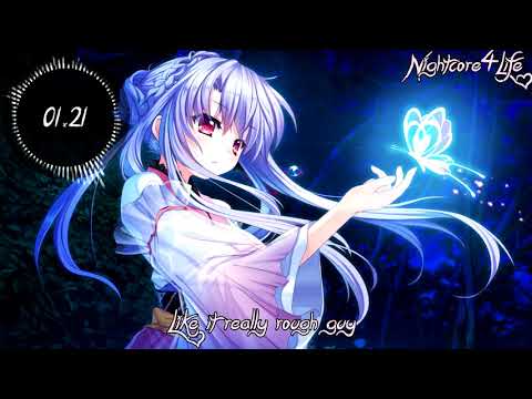 bad guy [♫Nightcore♫]