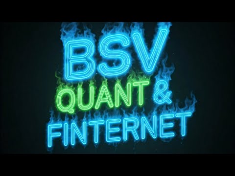 🔥The Shocking Reason BSV Is Trying to Woo the BIS