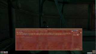 Let's Play Morrowind Part 81 - Dark Gauntlet