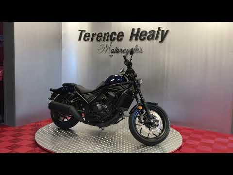 2025 Honda CMX1100 REBEL ''Finance Available'' - Image 2