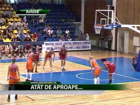 ATÂT DE APROAPE (Columna Tv)