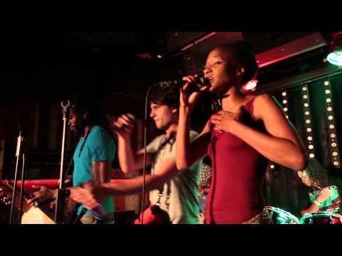 Session.One: Jam (1) @ Kleiner Donner 04.08.2015