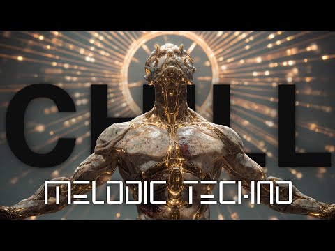 Nebula Dream – Melodic Techno & Progressive Waves | Infinite Flow & Cosmic Vibes 2025