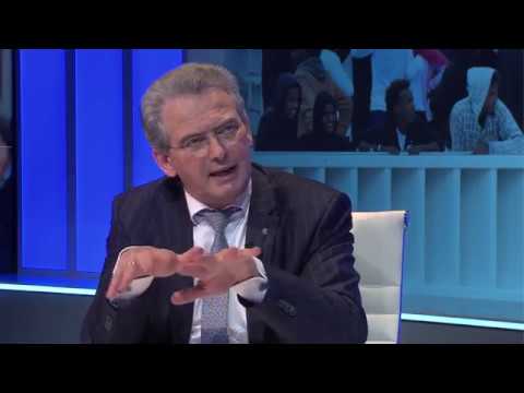 Uitgelicht! 7 december 2018 - Roelof Bisschop (SGP) over Marrakesh en studentenlening