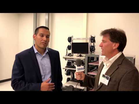 Prototype to production at the Avnet Design Center of Excellence in San Jose