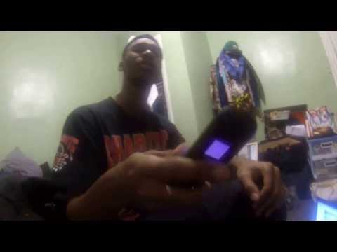 ( BLACK KRAY & MFK ) ROBB MAH HOE 1000k FREESTYLE