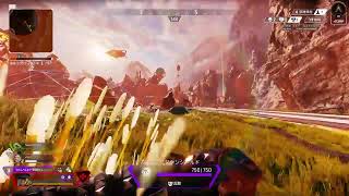 Apex ma6nzu！ep.4　20-season