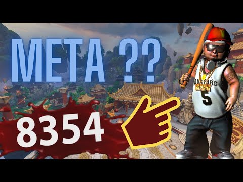 THE CRIT VAMANA DUEL META !?! - Smite Ranked Duel : Vamana vs Cernunnos