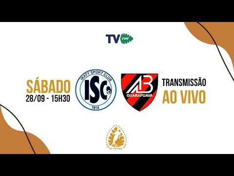 TERCEIRONA 2024 | Iraty x Batel - RODADA 8