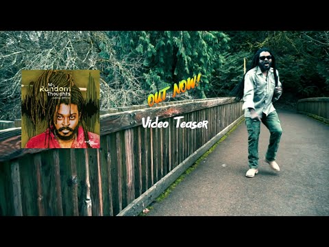Jubba White - My Random Thoughts