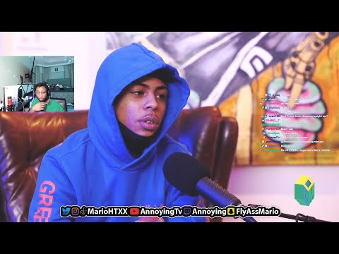 AnnoyingTV Reacts to Kay Flock's Interview with Our Generation Music