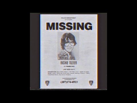 IT - analog horror part 2