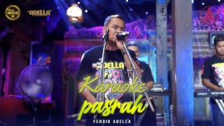 Download lagu Karaoke - Pasrah (Fendik Adella) mp3