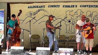 Bad Ridge - Girl At The Crossroads Bar (2nd Place Blgrs Band - Sparta)