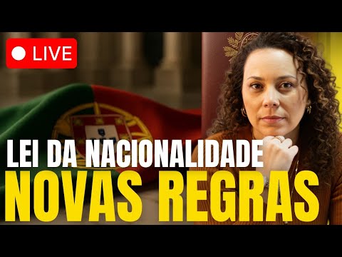 Everything has changed! New Nationality Law approved! What you need to know!