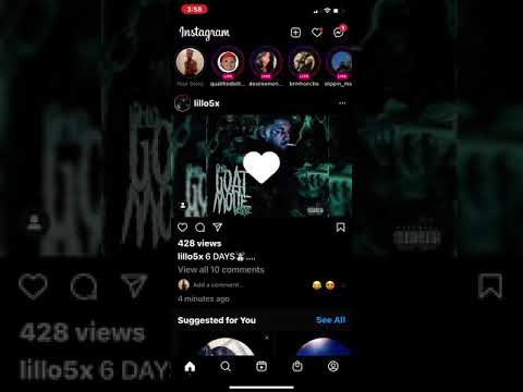 lil lo is droppin another one