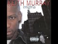 Keith Murray - Manifique (Original Rules)
