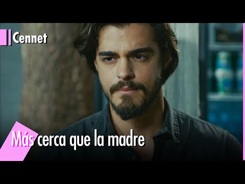 Cennet le cuenta a Selim sobre su madre por primera vez - Cennet