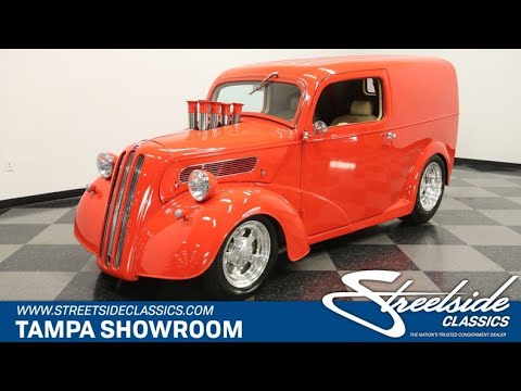 1950 Ford Custom (CC-1426482) for sale in Lutz, Florida