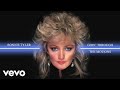 Bonnie Tyler - Goin' Through the Motions (Visualiser)