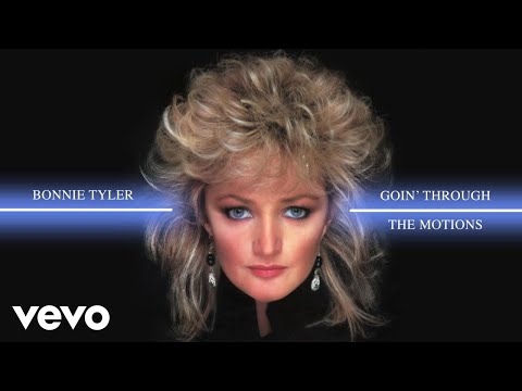 Video thumbnail for Goin’ Through the Motions