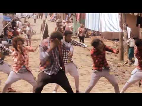 New Ethiopian Music video Netsanet Melkamu - Eski Chalew