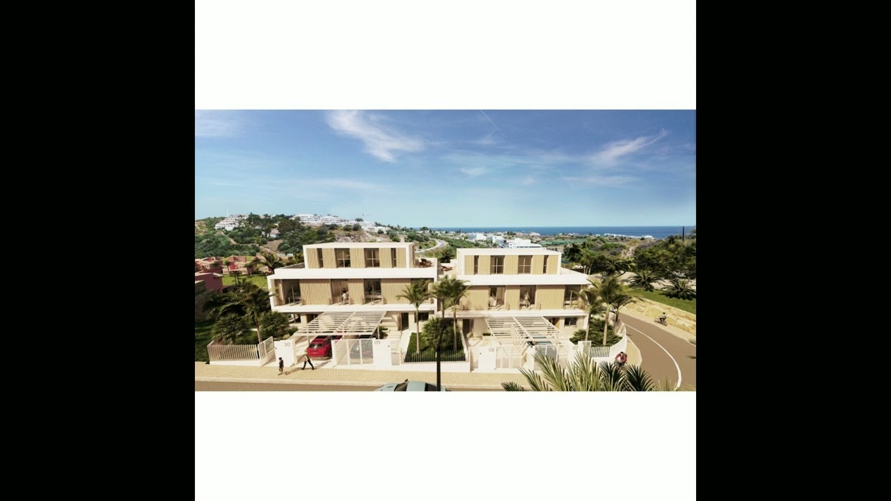 Villa in vendita a Estepona - R5401087